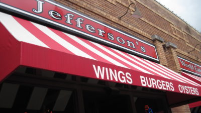 Jefferson's