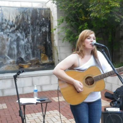 Third Thursday