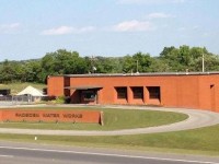 Gadsden Water Works & Sewer Board