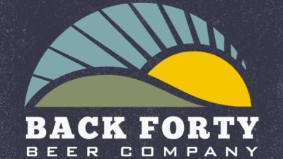 Back Forty Beer Company