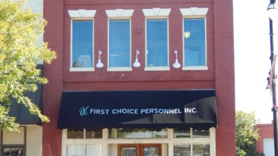 First Choice Personnel