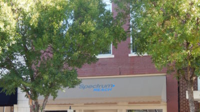 Spectrum Reach