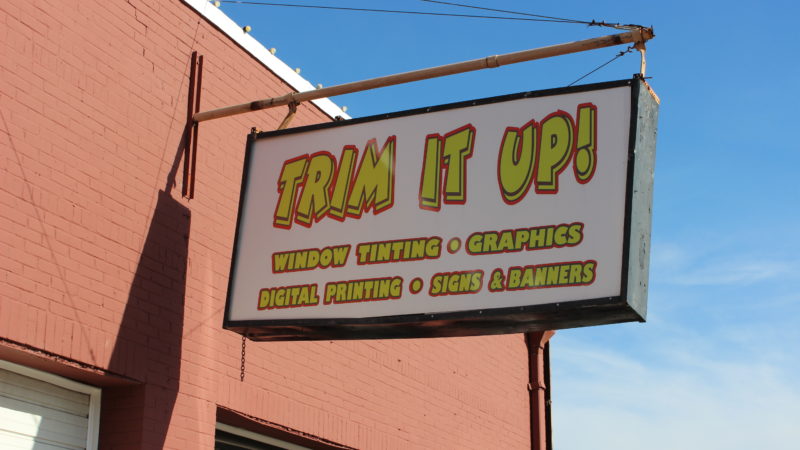 Trim-It-Up