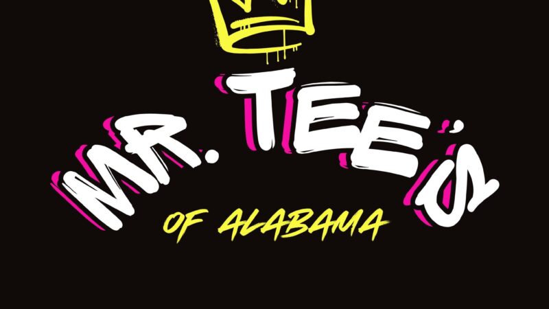 Mr. Tee's of Alabama