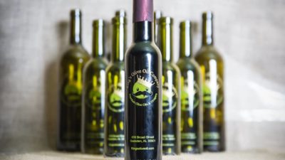 King's Olive Oil Company