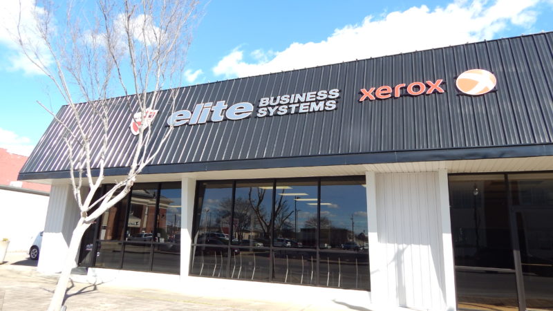 Elite Business Systems