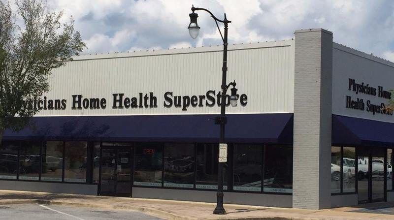 Physicians Home Health SuperStore