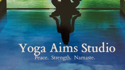 Yoga Aims: A Specialty Wellness Center