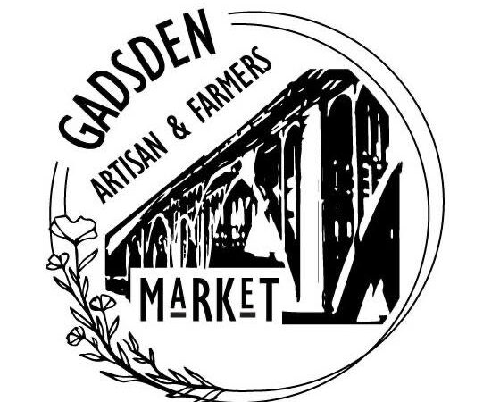 Gadsden Artisan & Farmers Market