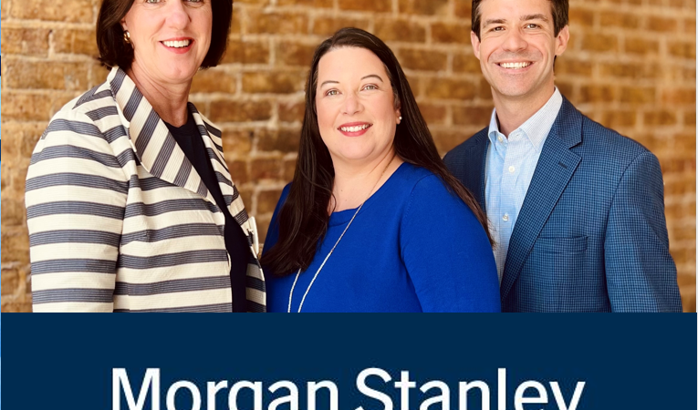 Morgan Stanley