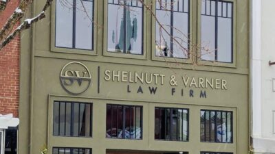 Shelnutt & Varner, Attorneys at Law