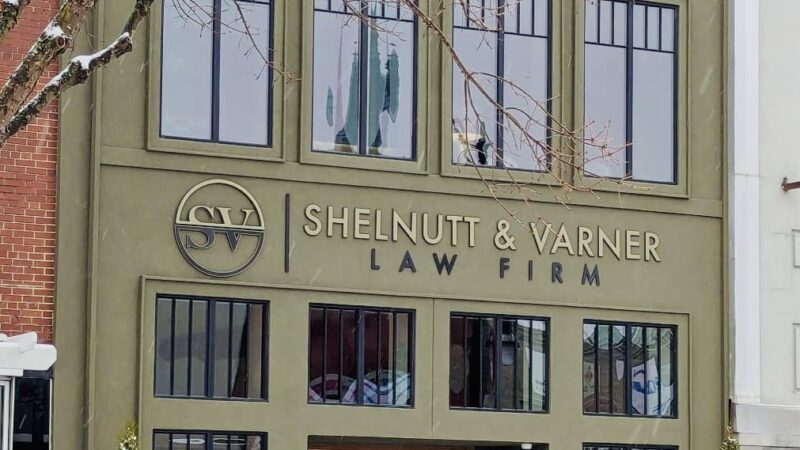 Shelnutt & Varner, Attorneys at Law