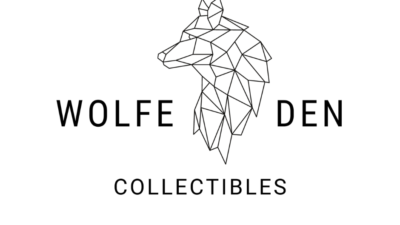 Wolfe Den Collectibles