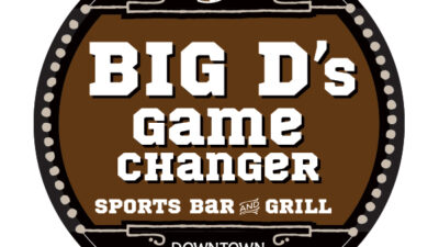 Big D's Game Changer Sports Bar & Grill