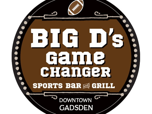 Big D's Game Changer Sports Bar & Grill