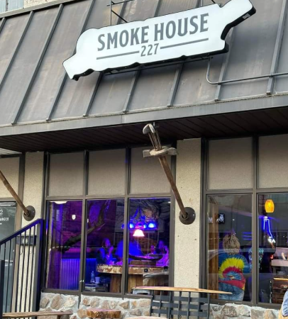 Smoke House 227