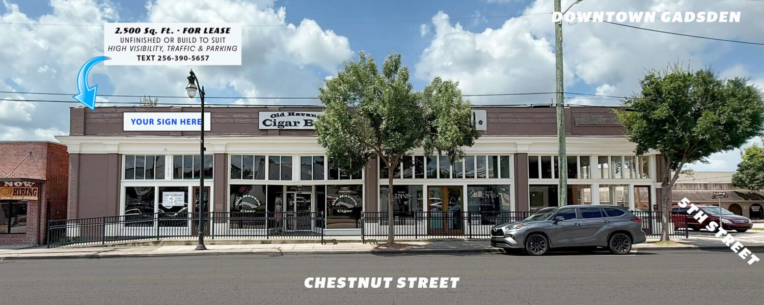 436 Chestnut Street