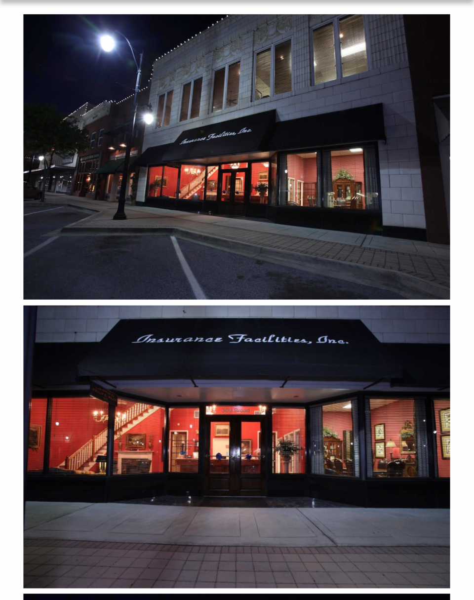 309 Broad Street (Office space) | Downtown Gadsden