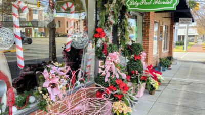 LilyPad Florist