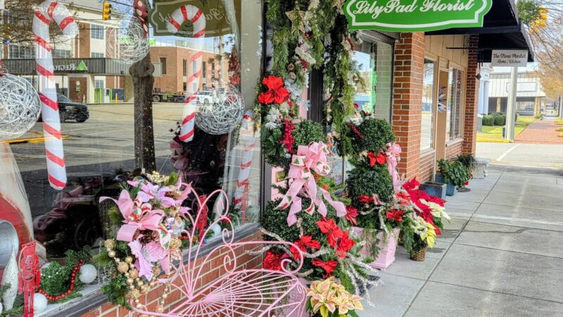 LilyPad Florist
