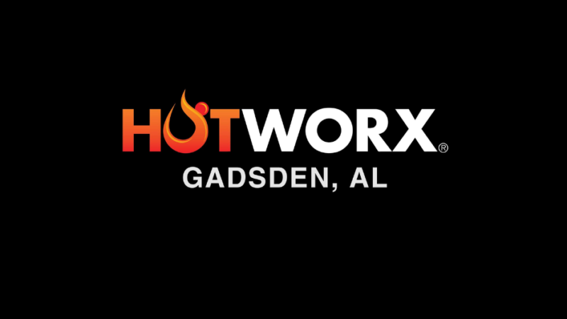 HOTWORX Gadsden