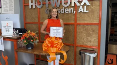 HOTWORX Gadsden