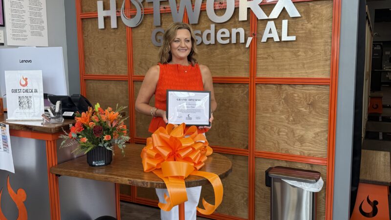 HOTWORX Gadsden