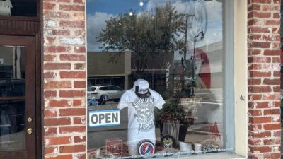 Downtown TEE