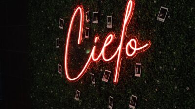 Cielo Bar Gadsden