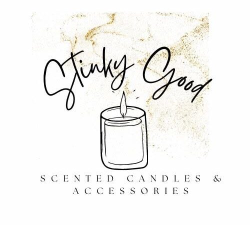 Stinky Good Candles