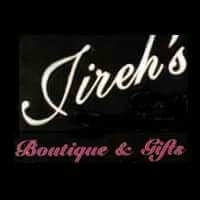 Jireh's Boutique and Gifts