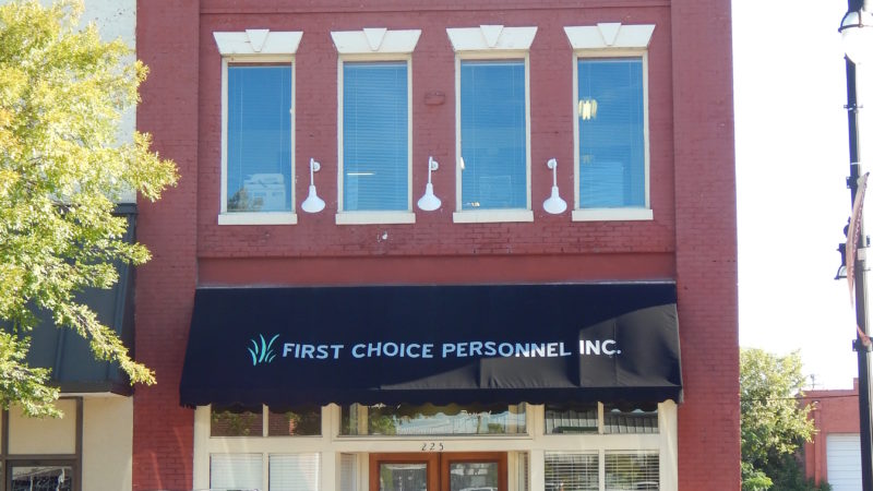First Choice Personnel
