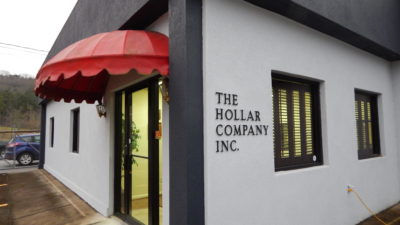 Hollar Company, The