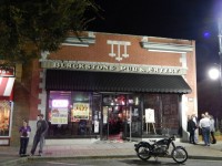 Blackstone Pub and Eatery