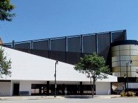 Hardin Center for Cultural Arts, Mary G.