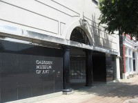 Gadsden Museum of Art
