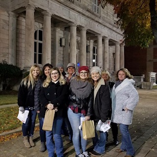 Girl's Night Out - November 2018