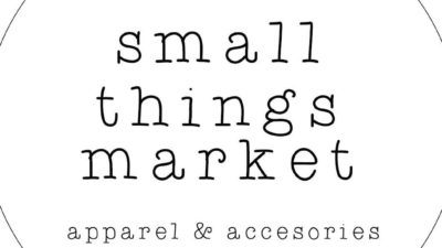 Small Things Market