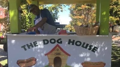 Dog House, The and Dog House 2.0