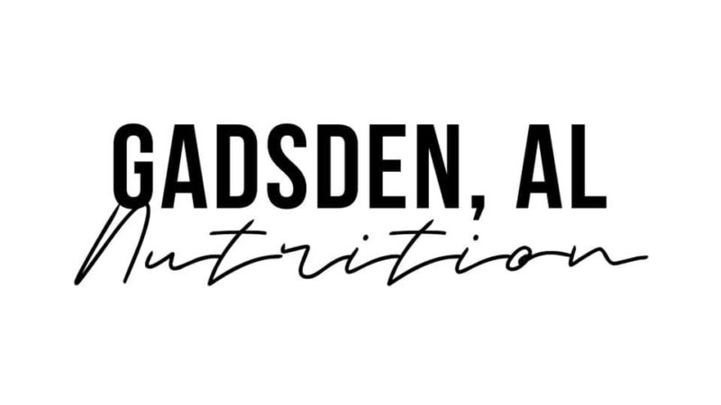 Gadsden, AL Nutrition