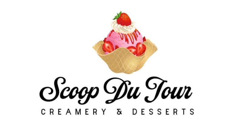 Scoop du Jour Creamery & Desserts