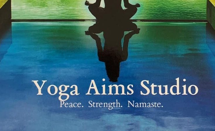 Yoga Aims: A Specialty Wellness Center