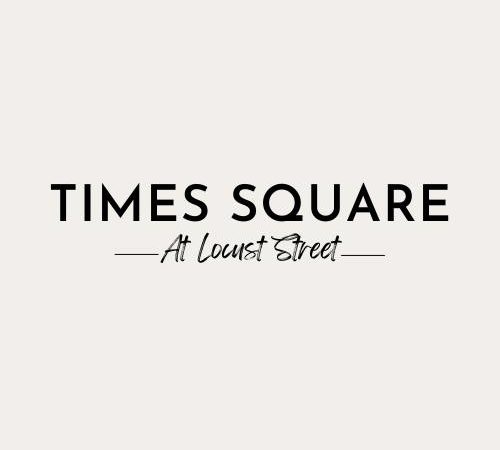 Times Square at Locust Street