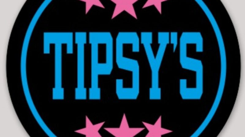 Tipsy's Bar & Lounge