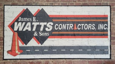 Watts Contractors, Inc.