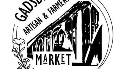 Gadsden Artisan & Farmers Market